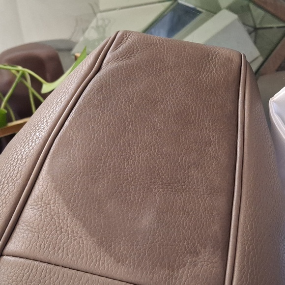 - Gucci bamboo hobo bag - Picture 5 of 10